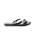 Universal Thread Black Sandals Size 6 - photo 1