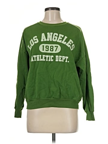 Forever 21 Sweatshirt (view 1)