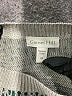 Garnet Hill Gray Pullover Sweater Size XS - photo 8