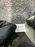 Garnet Hill Gray Pullover Sweater Size XS - photo 9