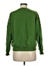 Forever 21 Green Sweatshirt Size M - photo 2