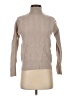 Club Monaco 100% Cashmere Tan Cashmere Pullover Sweater Size XS - photo 1