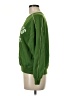 Forever 21 Green Sweatshirt Size M - photo 5
