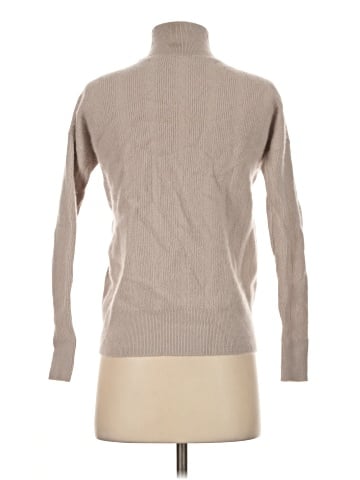 Club Monaco Cashmere Pullover Sweater (view 2)