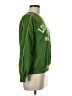 Forever 21 Green Sweatshirt Size M - photo 4
