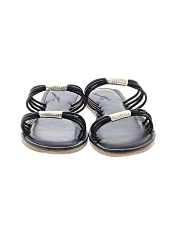 Universal Thread Sandals (view 2)
