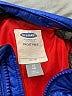 Old Navy 100% Polyester Solid Blue Snow Jacket Size 4T - photo 3