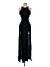 Lulus Black Cocktail Dress Size S - photo 1