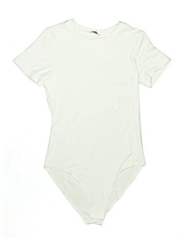 MANGOPOP Collection Bodysuit (view 1)