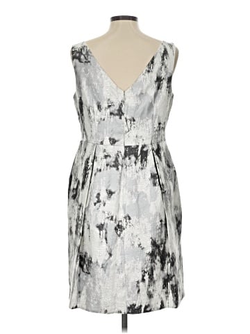 Eliza J Cocktail Dress (view 2)