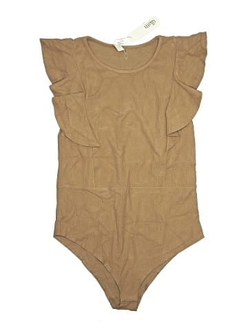 Glam Bodysuit (view 1)