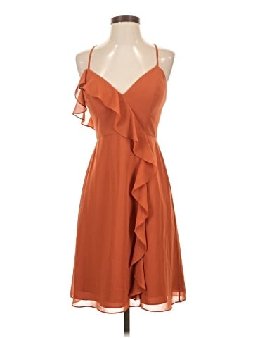 REVELRY Cocktail Dress (view 1)