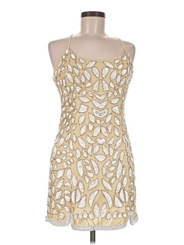 NBD Cocktail Dress (view 1)
