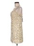 NBD Gold Cocktail Dress Size 6 - photo 5