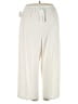 Caroline Rose Ivory Casual Pants Size 3X - photo 2