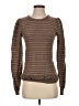 Marc by Marc Jacobs Brown Pullover Sweater Size XS - photo 1