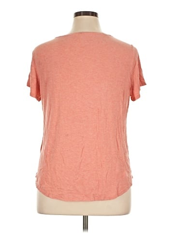 Westport Short Sleeve T-Shirt (view 2)