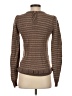 Marc by Marc Jacobs Brown Pullover Sweater Size XS - photo 2