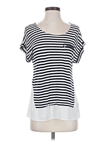 Outback Red Short Sleeve Top (view 1)