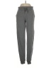 Athleta Gray Track Pants Size XS (tall) - photo 1