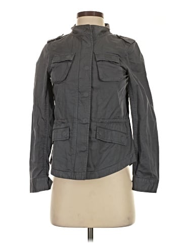 Ann Taylor LOFT Jacket (view 1)