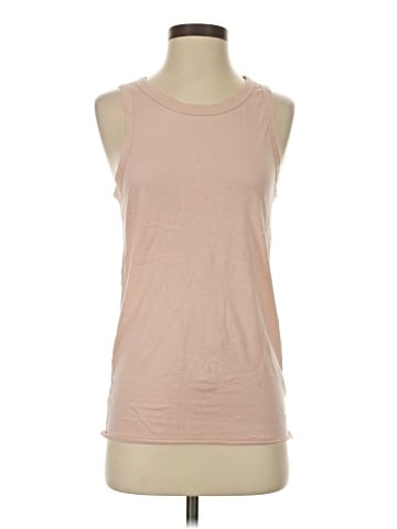 Adriano Goldschmied Sleeveless T-Shirt (view 1)
