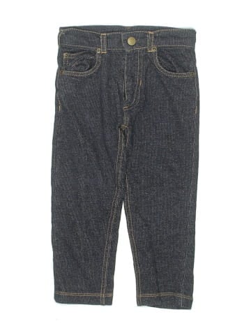 Creative Knitwear Jeans (view 1)