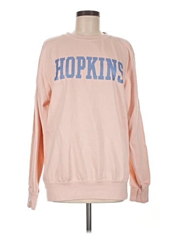 MV Sport Sweatshirt (view 1)