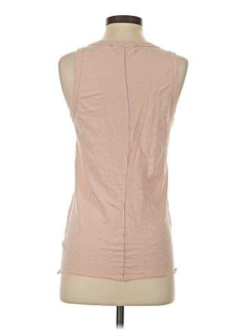 Adriano Goldschmied Sleeveless T-Shirt (view 2)