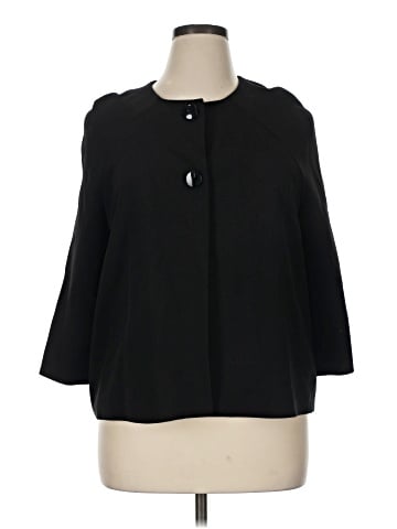 Sag Harbor Coat (view 1)