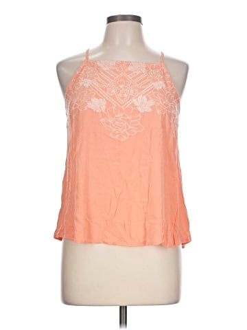 Love on a Hanger Sleeveless Blouse (view 1)