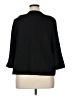 Sag Harbor Black Coat Size 16 - photo 2