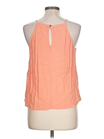 Love on a Hanger Sleeveless Blouse (view 2)