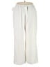Caroline Rose Ivory Casual Pants Size 3X - photo 2
