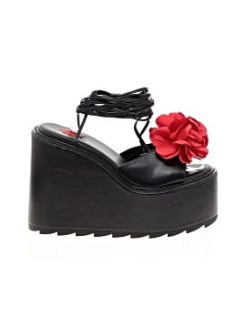 YRU Shoes Wedges (view 1)