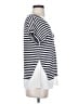 Outback Red 100% Viscose White Short Sleeve Top Size S - photo 4