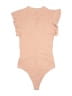 Glam Tan Bodysuit Size M - photo 2