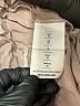 Nicholas 100% Viscose Metallic Tan Jumpsuit Size 6 - photo 5