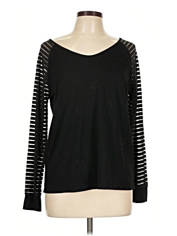 Unbranded Long Sleeve Top (view 1)