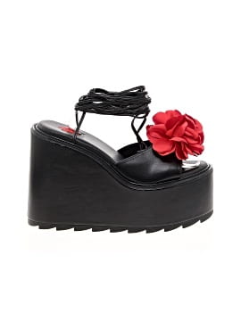YRU Shoes Wedges (view 1)