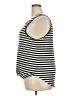 Olivia Sky Black Sleeveless Top Size XXL - photo 5