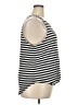 Olivia Sky Black Sleeveless Top Size XXL - photo 4