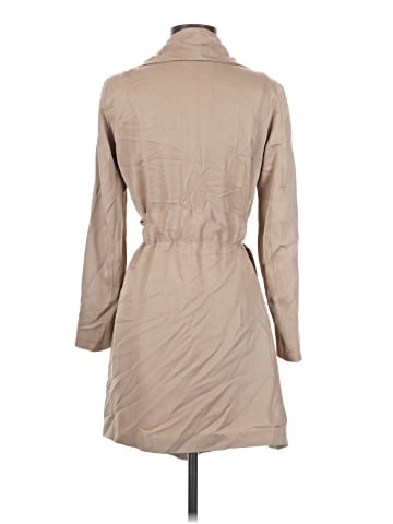 Club Monaco Trenchcoat (view 2)