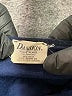 Danskin 100% Nylon Blue Bodysuit Size XL - photo 3