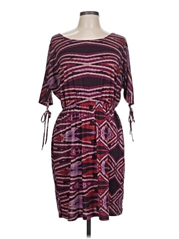 New Directions Casual Dress (view 1)
