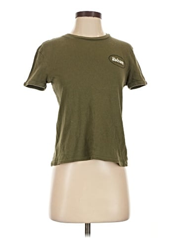 Volcom Short Sleeve T-Shirt (view 1)