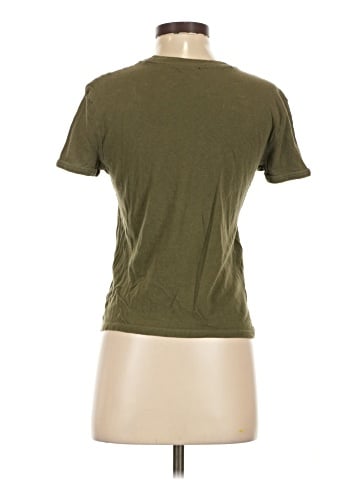 Volcom Short Sleeve T-Shirt (view 2)