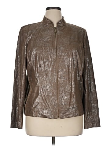 R.Q.T Jacket (view 1)