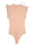 Glam Tan Bodysuit Size M - photo 1