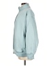 Aritzia Blue Sweatshirt Size L - photo 5